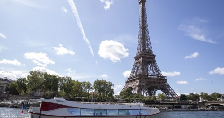 The Seine’s Olympian Test: Will Paris’ Iconic River Be Swimmable in 2024? 🏊‍♀️