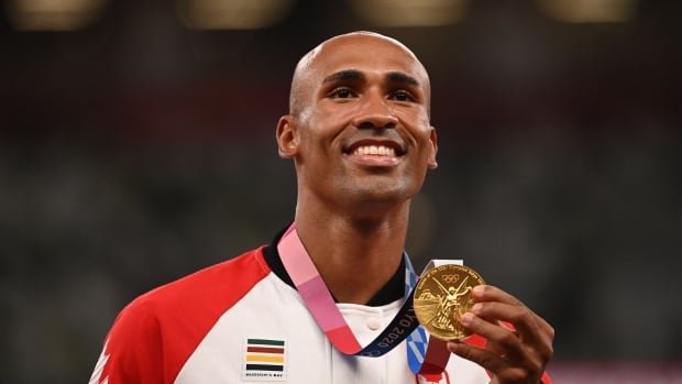 Olympics the luminaries of the games canadas golden hopefuls in paris 2024 2024 07 27 08 26 07