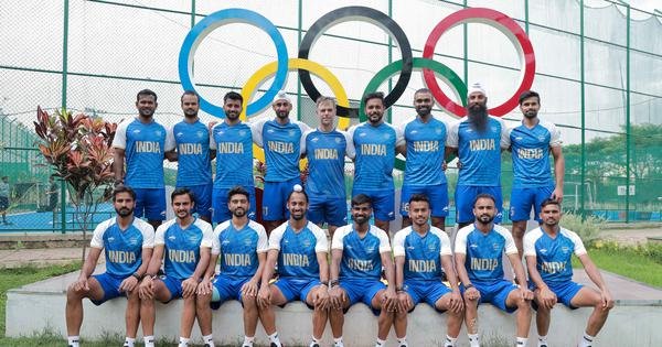 Hockey, Olympics 2024: Harmanpreet & Co Face a Herculean Task in Paris, But a Podium Finish Remains Within Reach 🏒🏆