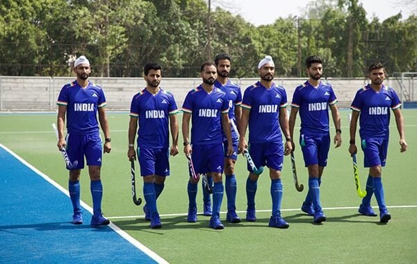 🏒 #BankeDikhaAlpha: A Hockey Revolution in the Land of Cricket 🏏