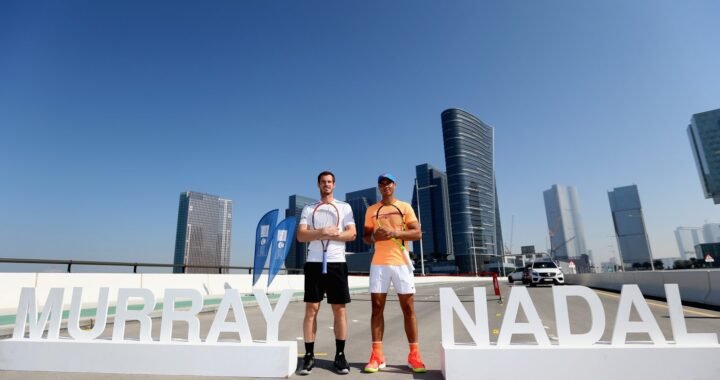 The Parisian Swan Song: Nadal and Murray’s Potential Olympic Farewell 🎾 🇫🇷