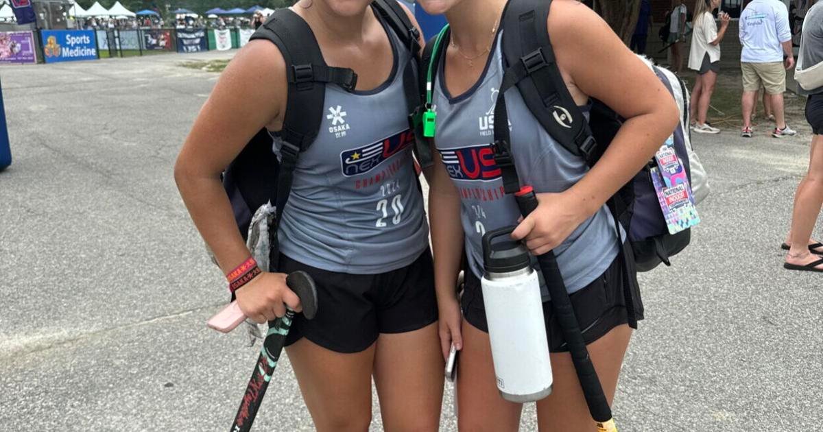 Olympics hs field hockey local athletes selected for 2024 aau junior olympic games 2024 07 21 21 50 46