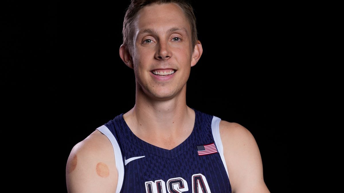 Olympics a lot of jet lag l3harris engineer canyon barry soars towards olympic 3x3 glory 2024 07 21 12 34 04