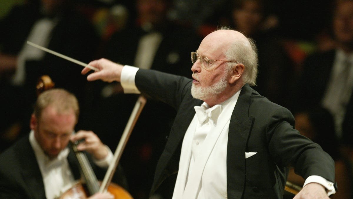 Olympics the symphony of victory john williams unforgettable olympic score 2024 07 21 15 08 00