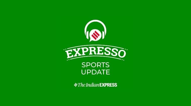 Olympics expresso national and international sports news update at 130 pm on 23 july 2024 2024 07 27 13 27 07