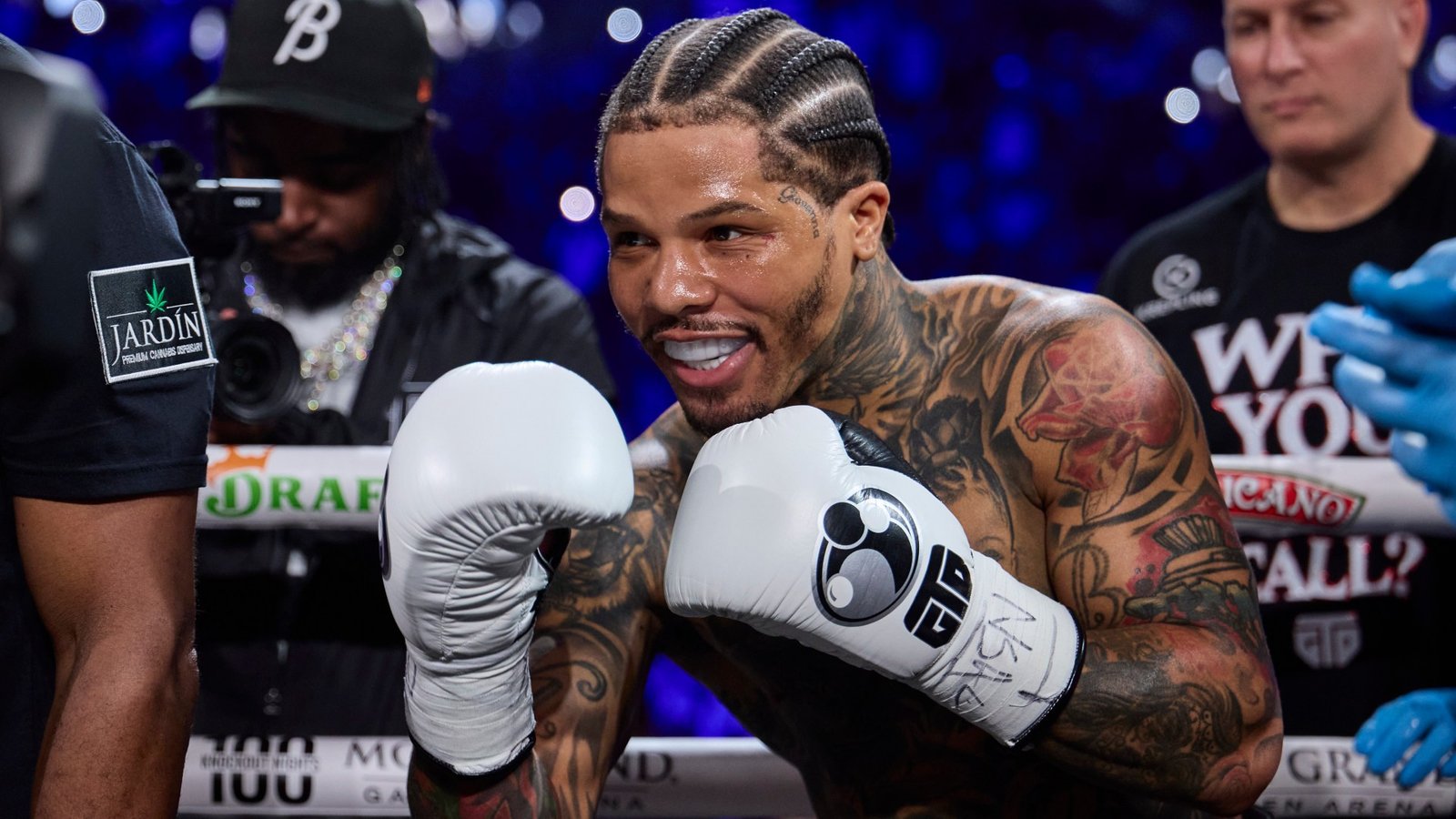 Olympics gervonta davis cleared to chase olympic glory in paris 2024 07 22 17 49 09