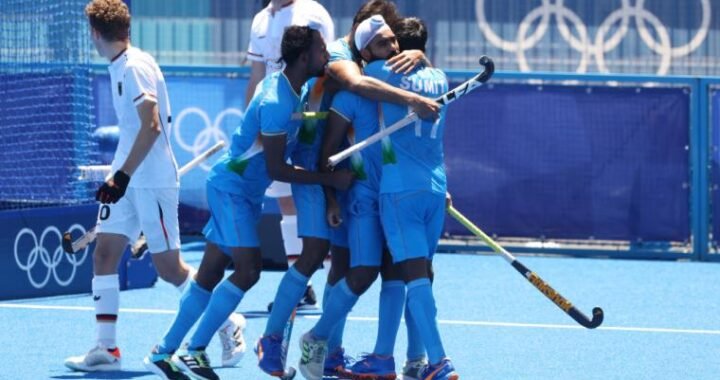 🏒 The Golden Age of Indian Hockey: A Retrospection of Olympic Dominance