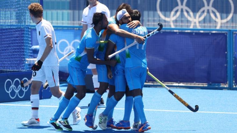 Olympics the golden age of indian hockey a retrospection of olympic dominance 2024 07 22 17 16 27