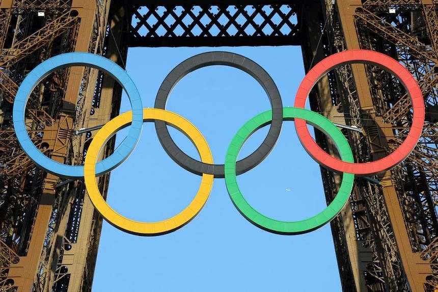 Olympics the parisian games a new era of olympic sport 2024 07 24 15 51 27