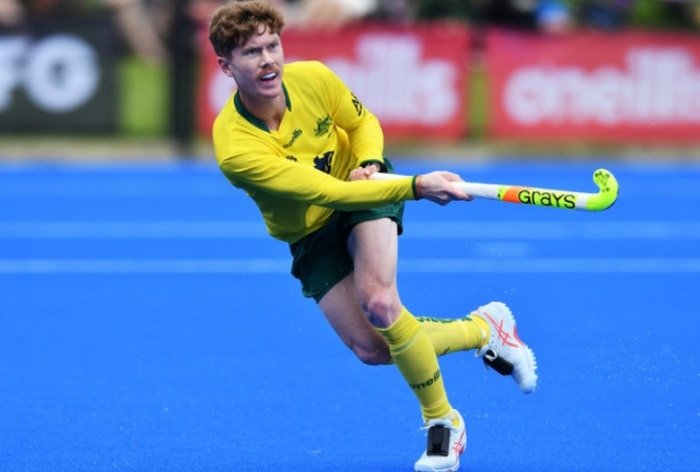 Olympics australian field hockey star matt dawson makes lifechanging sacrifice for paris olympics 2024 2024 07 21 14 55 11