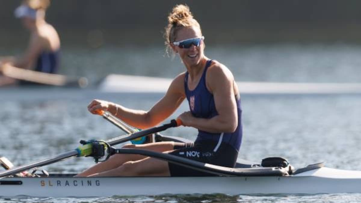 Olympics the golden girl and her special boats an olympic dream saved by millimetres 2024 07 22 01 42 34