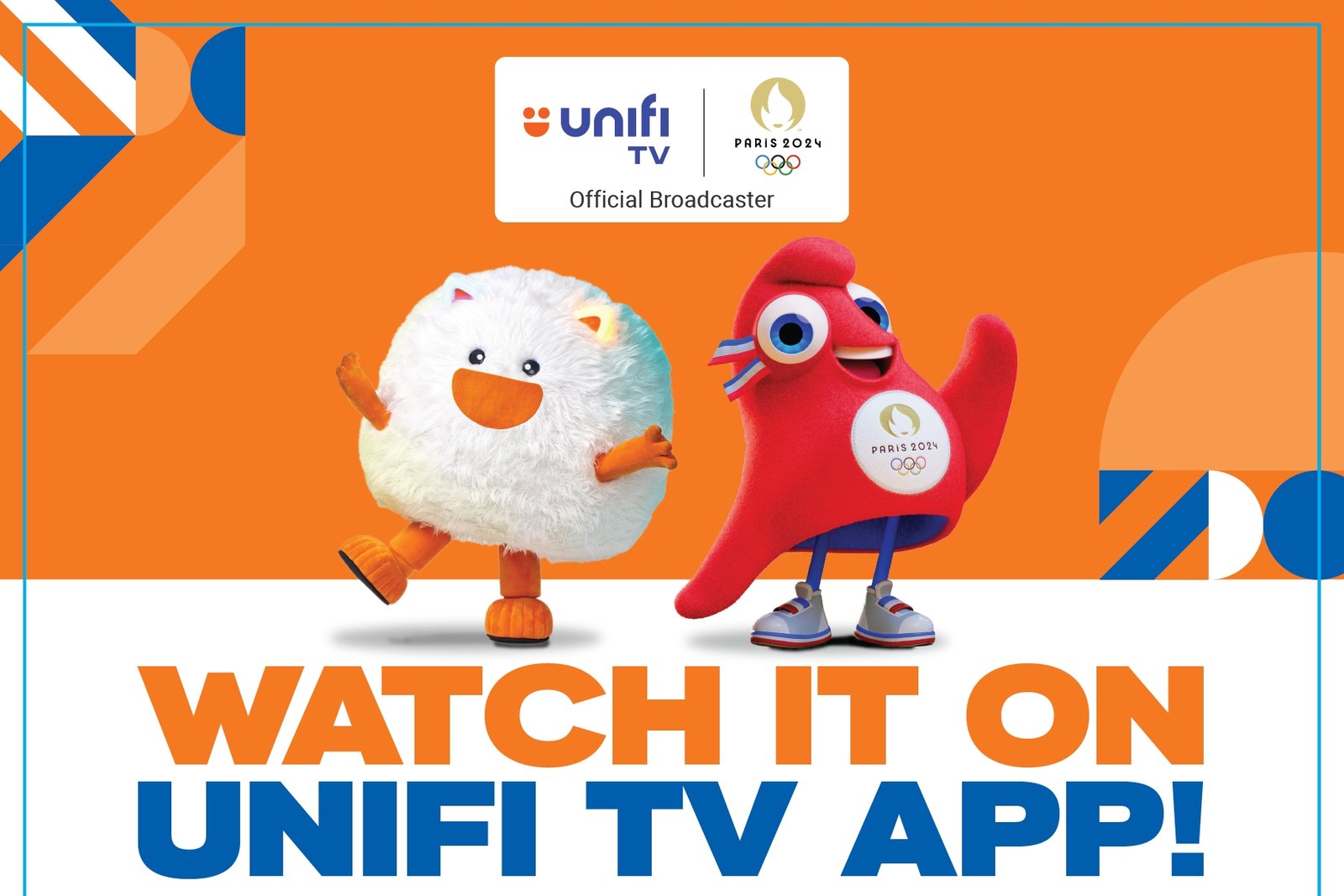 Olympics unifi tv your gateway to the parisian games 2024 07 22 20 44 56