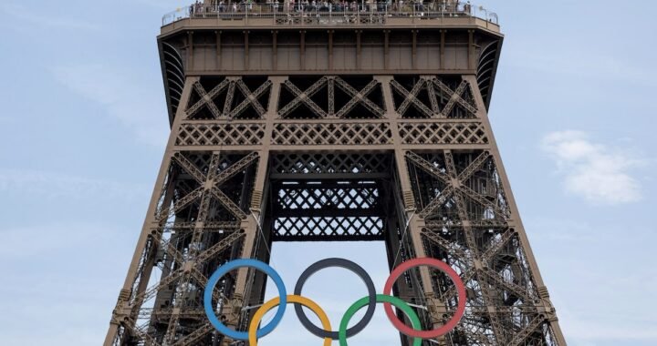 Google’s AI-Powered Plunge into the Paris Olympics: A Technological Spectacle 🏊‍♂️