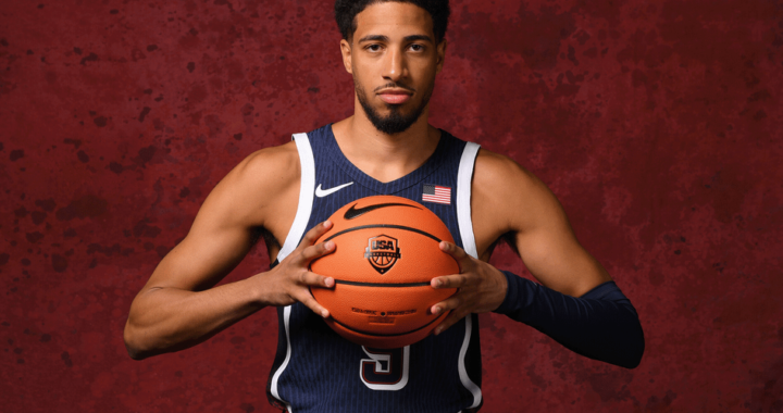 Redemption Fuels Tyrese Haliburton’s Olympic Quest 🏀🏆