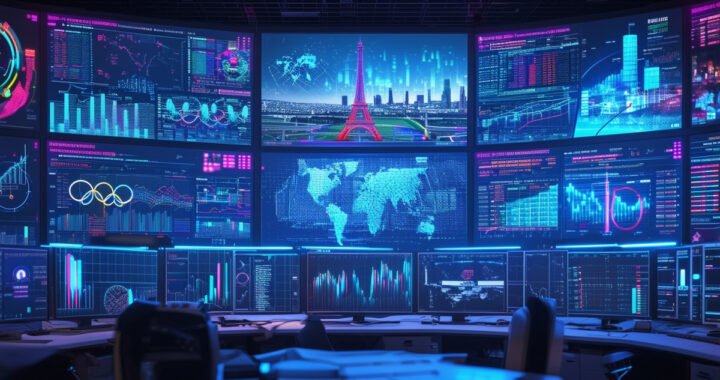 🚨  The Games Are On: Fortinet Exposes the Looming Cyber Threat to Paris 2024 Olympics 🚨