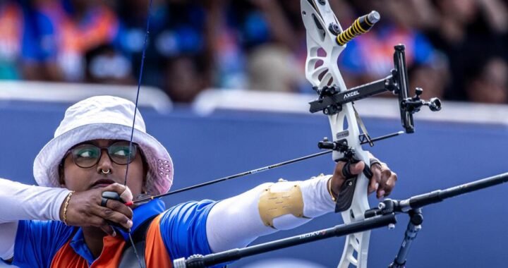 🏹  Follow the Process and the Medal Will Chase You: A Deep Dive into India’s Archery Aspirations for Paris 2024 🏹