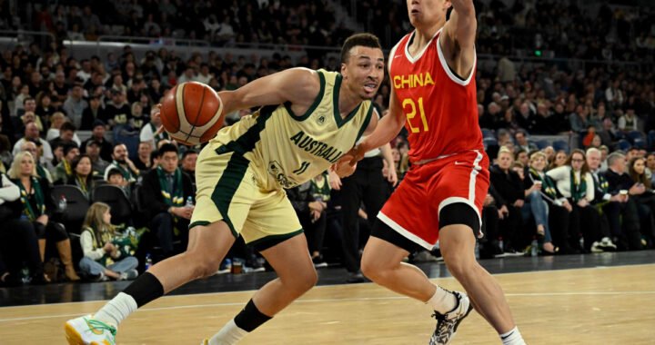 🏀  The Paris Games Hang in the Balance: Dante Exum’s Injury Casts a Shadow