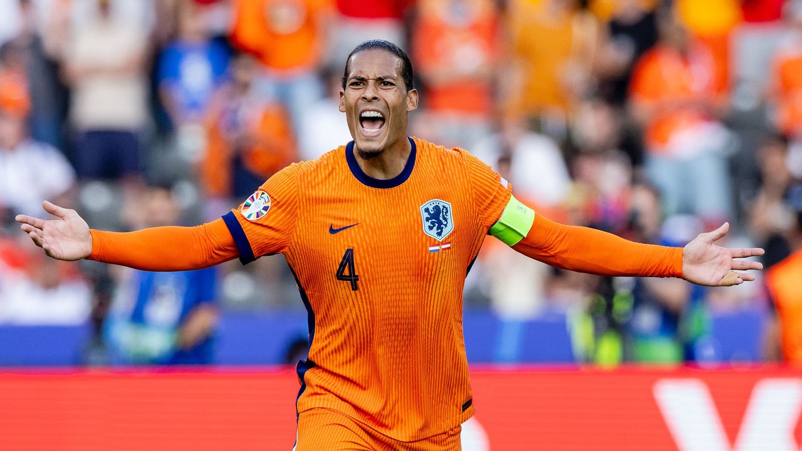 Sports euro 2024 dutch lions roar after austrias bite 2024 07 18 14 13 18