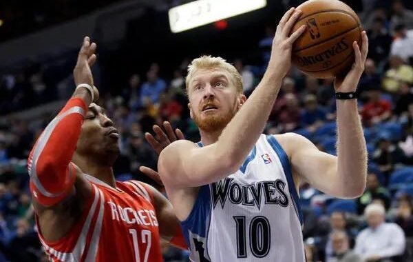 Chase Budinger’s Odyssey: From NBA Court to Olympic Sands 🏐🏀