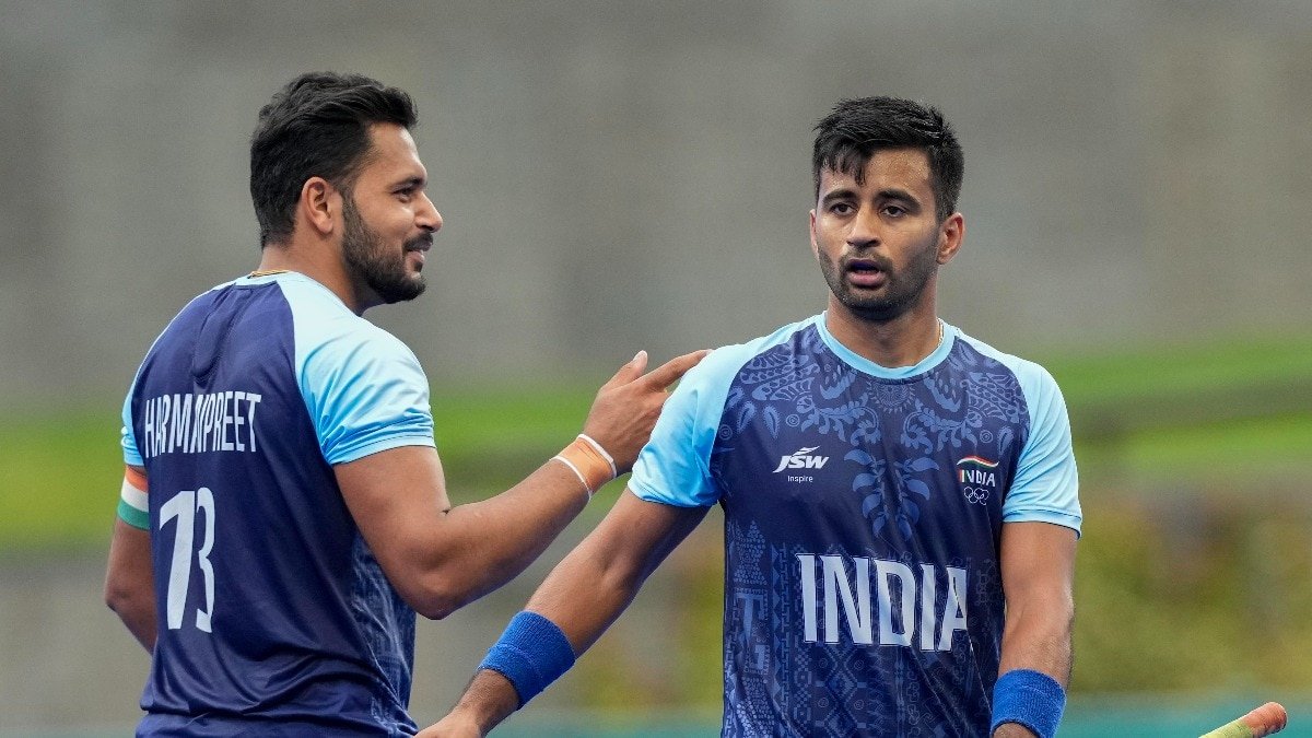 Olympics top medal contenders the indian mens hockey team 2024 07 21 05 42 05