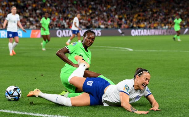 The Super Falcons Soar Without Spare Parts: A Strategic Move for Olympic Glory 🏆