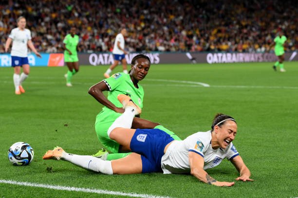 Olympics the super falcons soar without spare parts a strategic move for olympic glory 2024 07 22 21 04 11