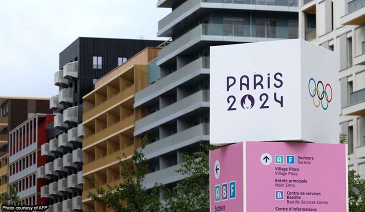 Olympics a breath of concern air pollution looms over the paris olympic village 2024 07 21 07 50 56