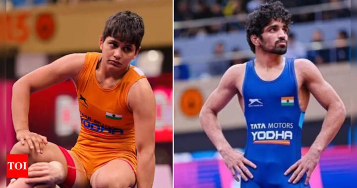 The Matadors of India: A SWOT Analysis of Wrestling’s Parisian Prospects 🤼‍♂️