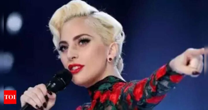 🎤🌟 Parisian Rendezvous: Gaga’s Olympic Spectacle Sparks Speculation 🌟🎤