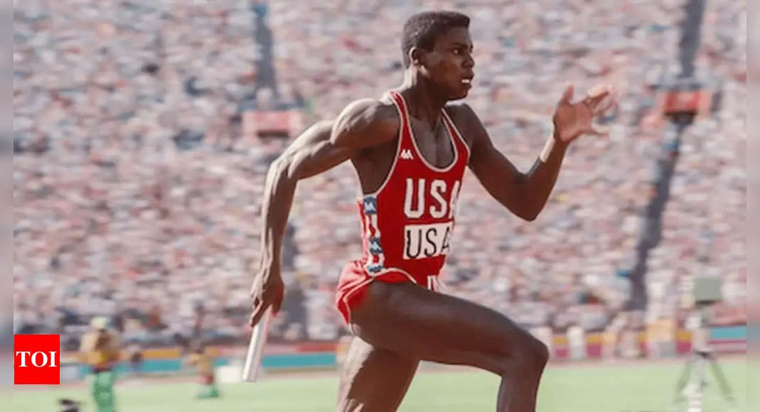 Olympics the mercurial maestro carl lewis a paragon of athletic prowess 2024 07 21 14 29 30