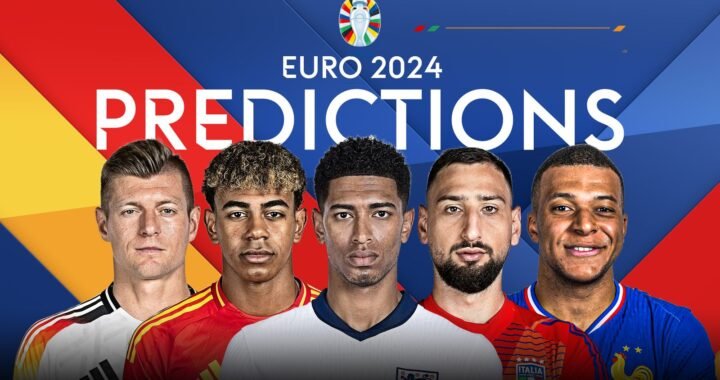 🥳 **Euro 2024 Last-16 Predictions: Switzerland Poised to Challenge Italy** 🥳