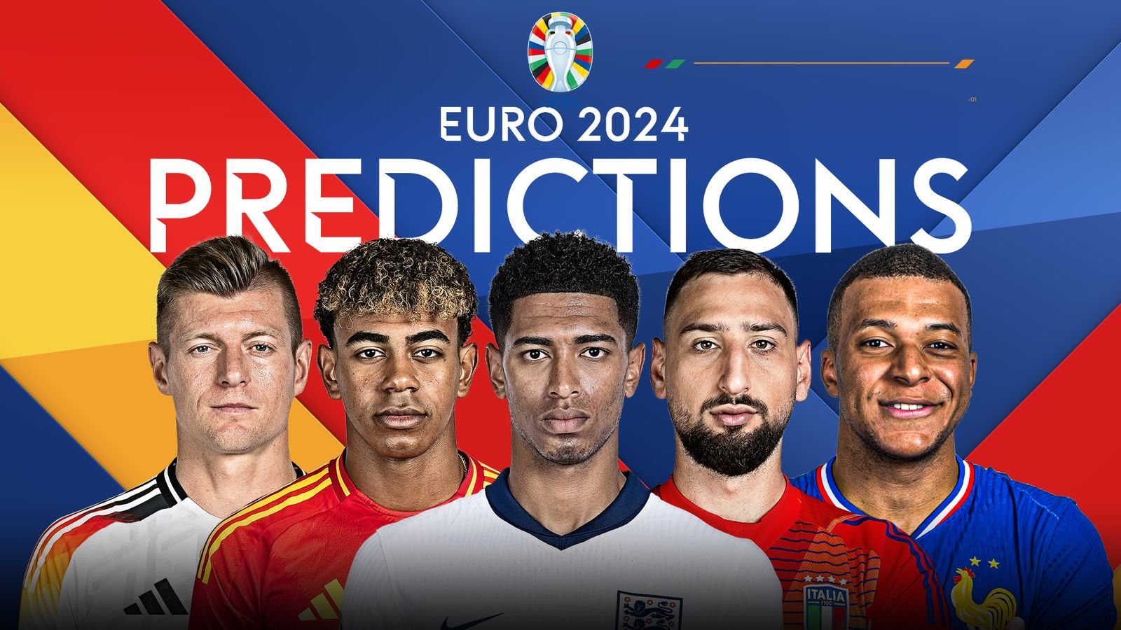 Sports euro 2024 last16 predictions switzerland poised to challenge italy 2024 07 18 14 20 54