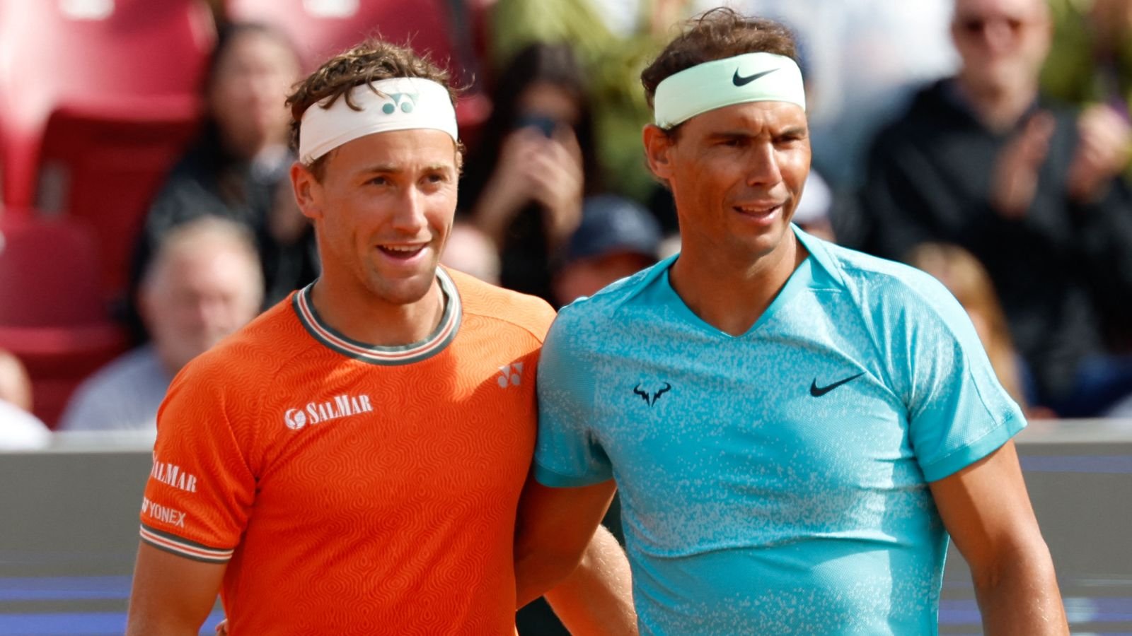 Olympics a symphony of skill nadal and ruud harmonize in swedish open doubles 2024 07 21 04 24 09