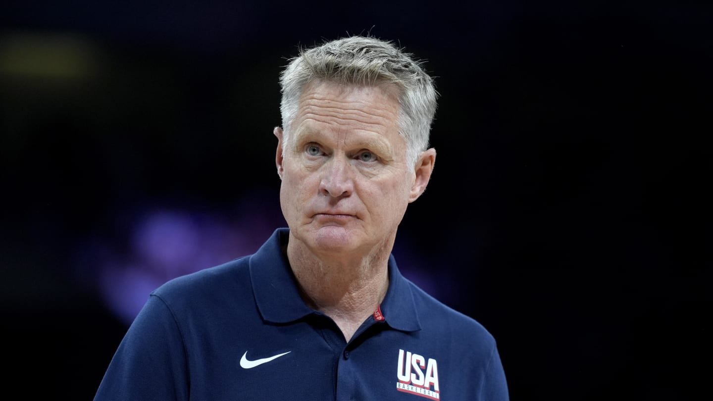 Olympics 3x nba allstar former grizzlies guard slams team usa coaches during paris olympics 2024 08 10 02 13 01