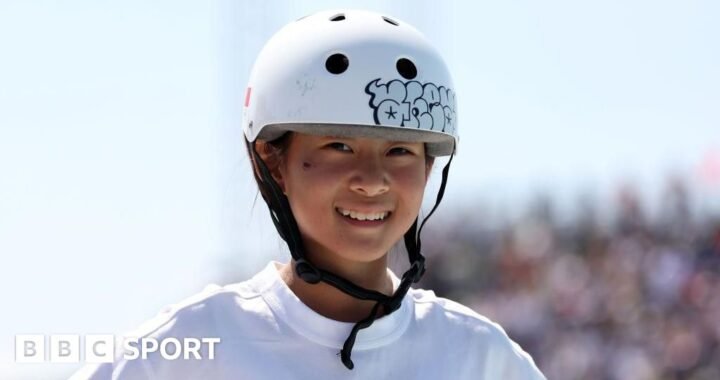 🇨🇳✨  Paris Olympics 2024: Zheng Haohao, a Prodigy of the Games, Ushers in a New Era