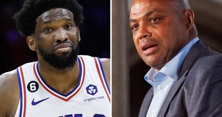 🏀  Chuck’s Critique: Embiid’s Olympic Woes & The Sixers’ Summer Surge  🏀