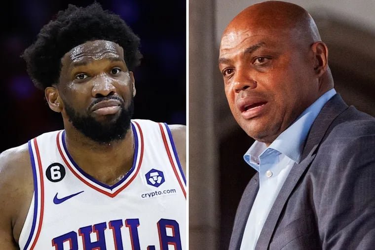 Olympics chucks critique embiids olympic woes the sixers summer surge 2024 08 10 20 19 17