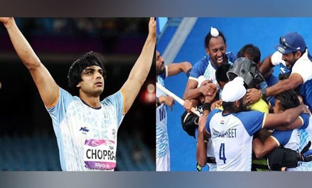 🏒 🤼‍♀️ 🏃‍♀️ 🏓 India’s Olympic Odyssey: Day 11 at the Paris Games 🇫🇷