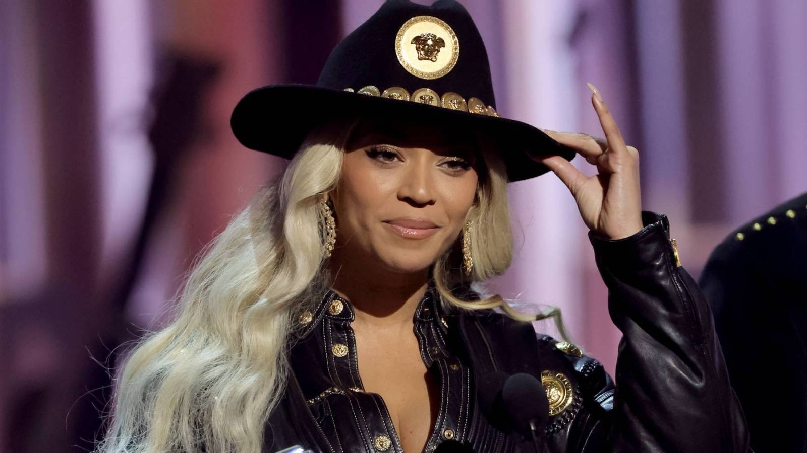 Olympics a queens acclaim beyoncés ode to team usa for the 2024 paris olympics 2024 08 03 05 52 22