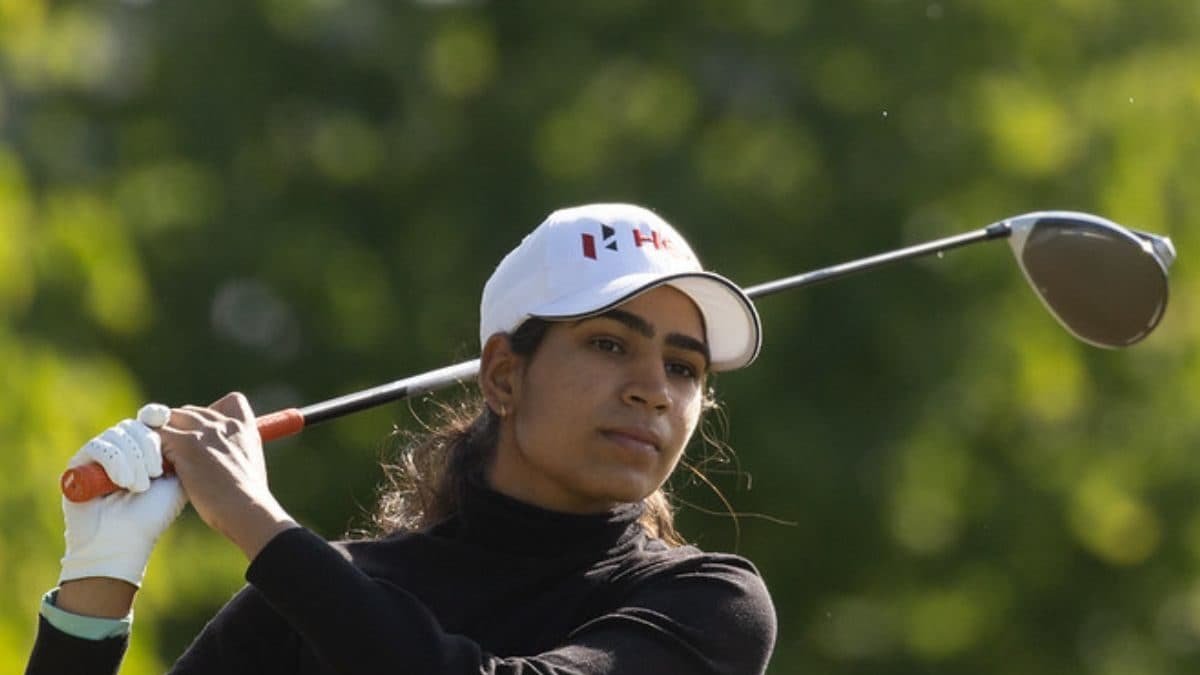 Olympics diksha dagar a rising star set to grace the paris 2024 olympics 2024 08 03 07 05 23