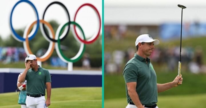 Rory McIlroy’s Candid Confession: A ‘Nearly Man’ in the World of Golf ⛳